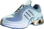 Called &#8216;1&#8217;, Adidas&#8217; new shoe provides intelligent cushioning by automatically and continuously adjusting itself